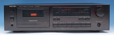 ROTEL RD-945AX Tapedeck schwarz Cassette DECK HiFi 