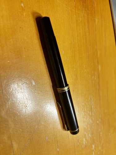Pelikan m200 old style - old,