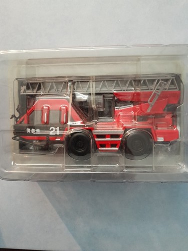 Del prado feuerwehrfahrzeuge - del,