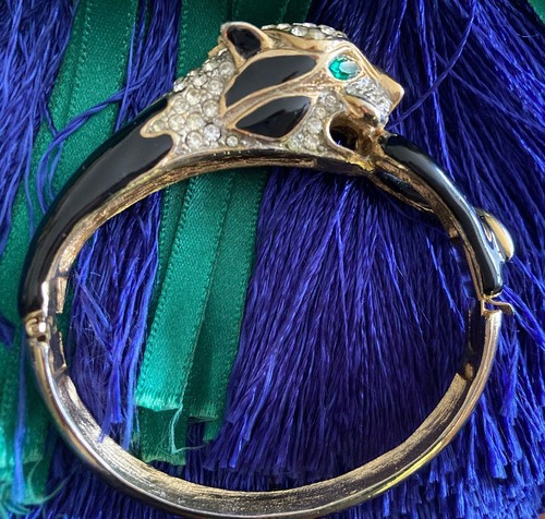 Vintage luxus armreifen - ,