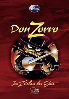 Enthologien don zorro im - zorro,