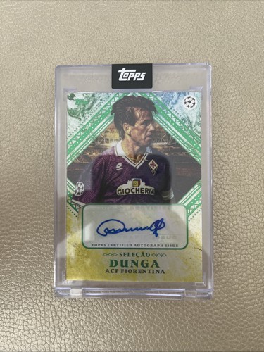 Topps fußball karten - karten, selecao