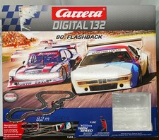 Konvolut: Carrera 132 digital