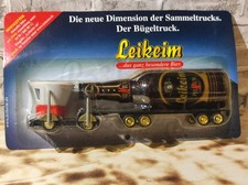 Modell LKW 1:87 "Leikeim