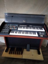 Yamaha Electone MC-600 Heimorgel