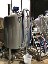 Zu verkaufen gebraucht Bier