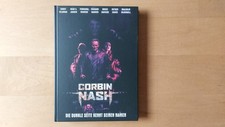 Corbin Nash  - uncut -