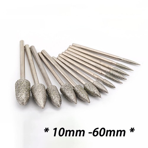 Diamant schleifkopf - diamant,