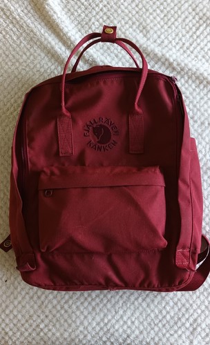 Fjällräven rucksack - fjällräven,