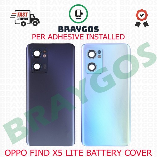 Für oppo find lite cph2371 - für,