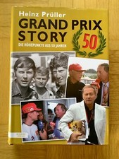 GRAND PRIX STORY Die