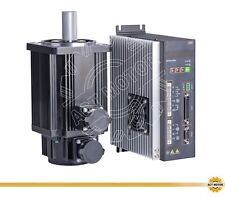 Servo CNC Kit Servomotor 1500W 5,0Nm 3000RPM 1,5KW & Treiber RS485