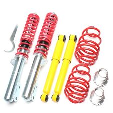 TA Technix GewindeFahrwerk -