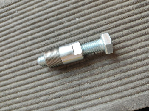 Kupplungsabzieher solo - kupplungsabzieher,