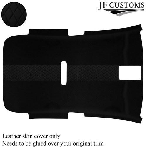 Dsg2 schwarz stich luxe - schwarz,