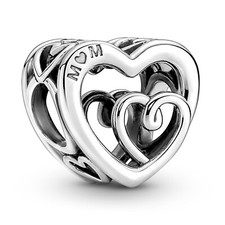 PANDORA Schmuck Silber Charm