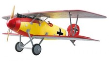Dynam Albatros DVa EPO 1270mm