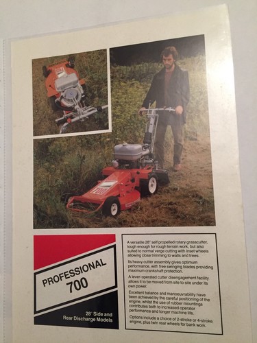 Victa mowers grasscutters - victa, mowers/grasscutters