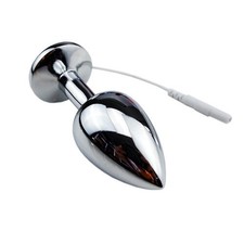 Elektroschock-Plug-Medizinisch