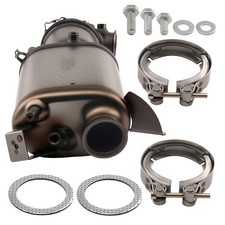 DPF Dieselpartikelfilter For