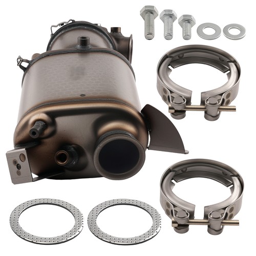 Dieselpartikelfilter for - , vw