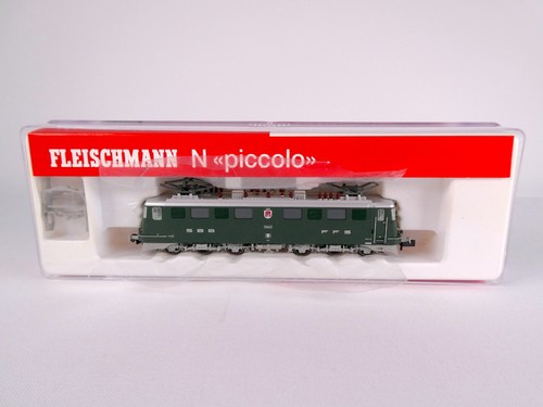 Fleischmann 737201 6 - fleischmann, ae