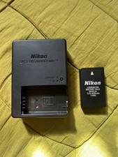 Original Battery EN-EL20 for
