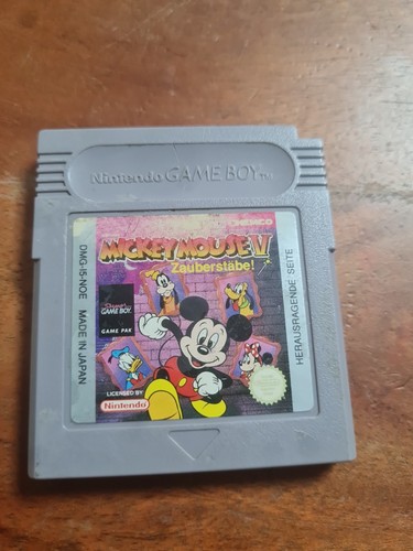 Mickey mouse zauberstäbe - mouse,