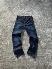 G-Star RAW 3301 Straight Jeans