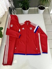 Vintage FC Bayern München