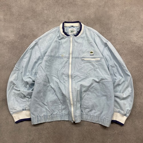 Lacoste bomberjacke herren - bomberjacke,