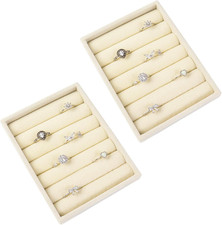 2er Set Ring Aufbewahrung