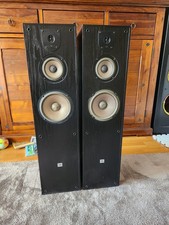 JBL MK 1000 Boxen Lautsprecher