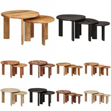 Nesting-Couchtische Moderne