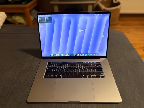 Apple macbook pro - pro, 16