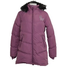 Crash One, Winterjacke