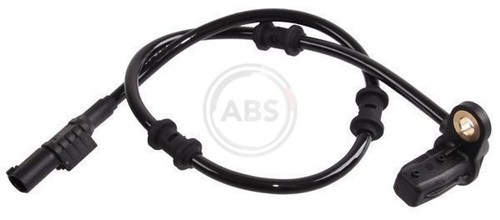 Abs sensor raddrehzahl s - sensor, a.b.s