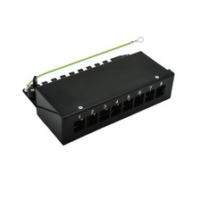 Profipatch patchpanel - profipatch,
