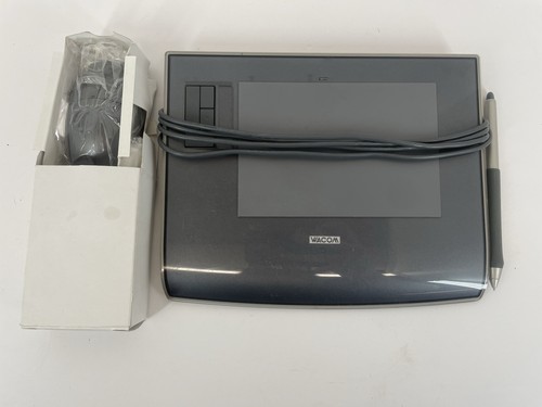 Wacom intuos3 pen touch - wacom,