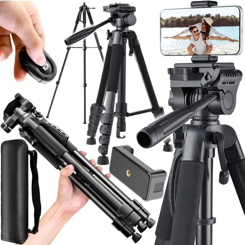 168cm stativ tripod smartphone - stativ,