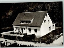 10703050 - 7847 Badenweiler Pension Lock