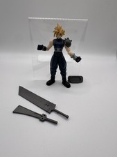1997 Final Fantasy VII 7 Cloud