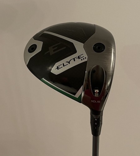 Callaway elyte td driver - td,