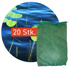 20 Filternetzbeutel Zeolith