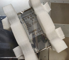 Tandberg Data LTO-3 Laufwerk