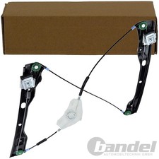 FENSTERHEBER VORNE LINKS