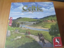 Celtic - Pegasus Spiele -
