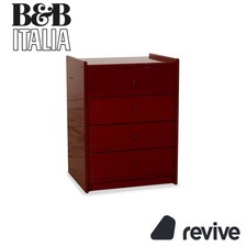 B&B Italia Olinto Holz