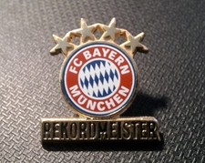 FC Bayern München Fußball