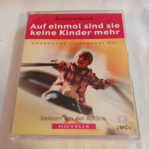 Barbara noack auf einmal - noack,